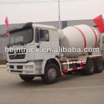 8m3 cement mixer of Howo, CAMC, Beiben, Foton, Shacman, FAW, JAC, Dongfeng-