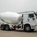 prices concrete mixer truck for sale/cement mixer truck-