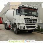 SHACMAN F3000 concrete mixer truck,truck-mounted mixer,Mixer Truck,agitating lorry,transit mixer,cement mixer +86 13597828741
