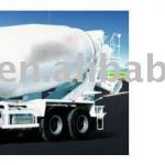 howo mixer 8x4,concrete mixer,concrete mixer truck,8x4 concrete mixer