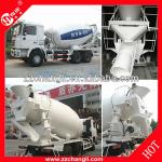 Hot sale!!! 6M3 HOWO,FOTON,DONGFENG Concrete Mixer Trucks,mixer truck,concrete truck mixer,mixer truck model