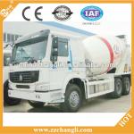 New or Used Concrete Pump Trucks Sale, Concrete Mixing Transport Truck, Ready Mix Concrete Truck for Sale