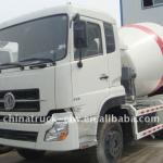 DongFeng dennon 8 to 12CBM cement mixer truck