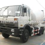 Dongfeng Concrete Mixer Truck 10m3