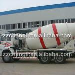 Hot sales!!! 10 M3 Dongfeng,HOWO american concrete mixing trucks