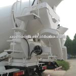 Hot sales!!! 9M3 Dongfeng,HOWO mobile concrete truck mixer