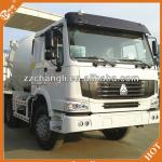 Hot sales!!! 9M3 Dongfeng,HOWO truck concrete mixer