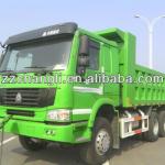 Sino HOWO 336HP engine dump truck,25-30Tons 6x4 Automatic Tipper/Dump Truck Trailer Tipper