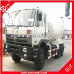 HOWO Chassis!!! 6M3 Small concrete mixer truck-