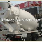 12m3 Cement Trucks, Cement Trucks, Cement Mixer Truck