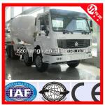 HOT SELLING IN ABORAD AND HOME ! 4 m3 ready mix concrete trucks