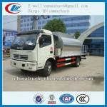 Hot sale! Dongfeng DLK mini asphalt spreader truck for sales-