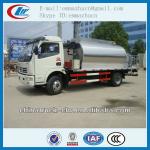 Hot sale!Dongfeng DLK 6cbm asphalt distributor truck for sales-