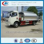 Hot sale!Dongfeng DLK 6cbm asphalt distributor truck for sales