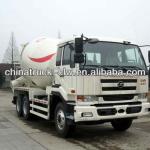 Famous brand nissian concrete truck 12cbm japanese brand for hot sales-