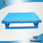 Industry Mould Shaking Table for Solid Material