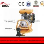 WH-VH gasoline concrete vibrator