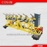 COSIN CZP508E Honda Gasoline Concrete Vibrator Row