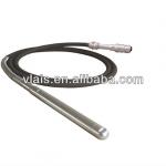 Hot sale!! concrete vibrator shaft concrete vibrator hose Janpanese malaysian type