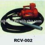 Power machinery--RCV-002 Concrete Vibrator (2345)