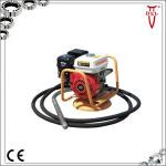 Construction Machine Gasoline Concrete Vibrator