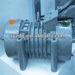 0.12kw-3kw External electric vibrator concrete manufacturer