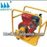 high effiency diesel concrete vibrator ZNR50