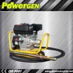 Best Quality!!!POWER-GEN Gasoline Portable Concrete Vibrator-