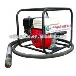 HONDA engine high frequency concrete vibrator-