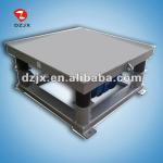 ZDP Series 3 Phase Vibration Table for Prefabricated Panel