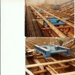 Railcar Platform Vibrators-