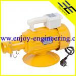 ZN-M electric internal concrete vibrator for Maylasia type shaft