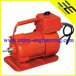 electric internal vibrator concrete for Russia type shaft