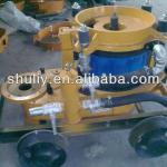 China shotcrete machine, concrete spray machines/concrete spraying machine for sale15838061730