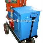 stable working shotcrete machine +86-13733828553