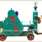 remarkable KSB-3/H cement grouting pump