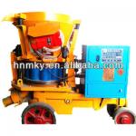 PZ-5-6 durable dry long-distance spraying machine-