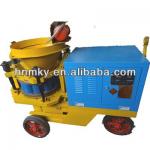 PZ-5-6 dry type shotcrete machine-