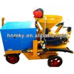 PS5I-H wet type small shotcrete machine-