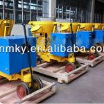 PZ-5-1 Keming constructional dry type concrete spraying machine