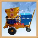 Hot sale GXGP-5 shotcrete machine manufacturer-