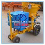 Hot selling small dry mix shotcrete machine