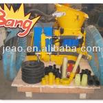 MA (7m3/min) Electrical Dry-Mix Shotcrete Machine For Sale