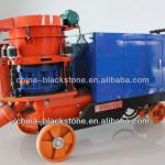 Hot selling concrete spray machines