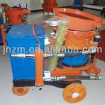 Hot Sell Dry-Mix Gunite Machine for Construction from Manufactory
