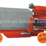 Wet-mix Spraying Machine for Construction from Manufactory