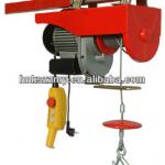 MD 5t Model Electric Wire Rope Chain Hoist