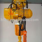 electric chain hoist 2t/kito hoist