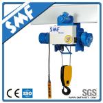 wire rope electric hoist