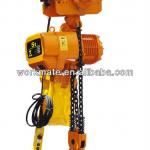 0.5T Electric Chain Hoist/ Hoist With Electric Trolley